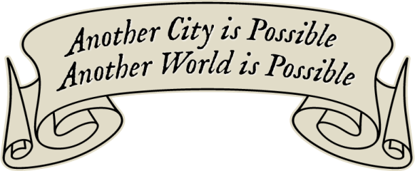 Another City is Possible!